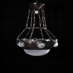 660202 Hanging lamp